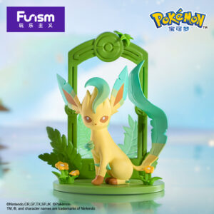 Funism Pokémon Let's GO Eevee Blind Box