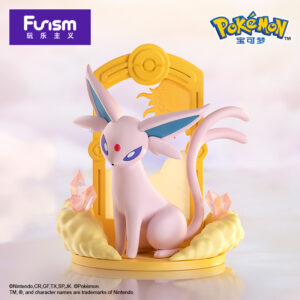 Funism Pokémon Let's GO Eevee Blind Box