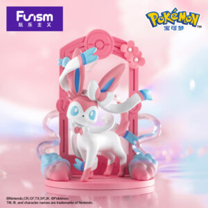 Funism Pokémon Let's GO Eevee Blind Box