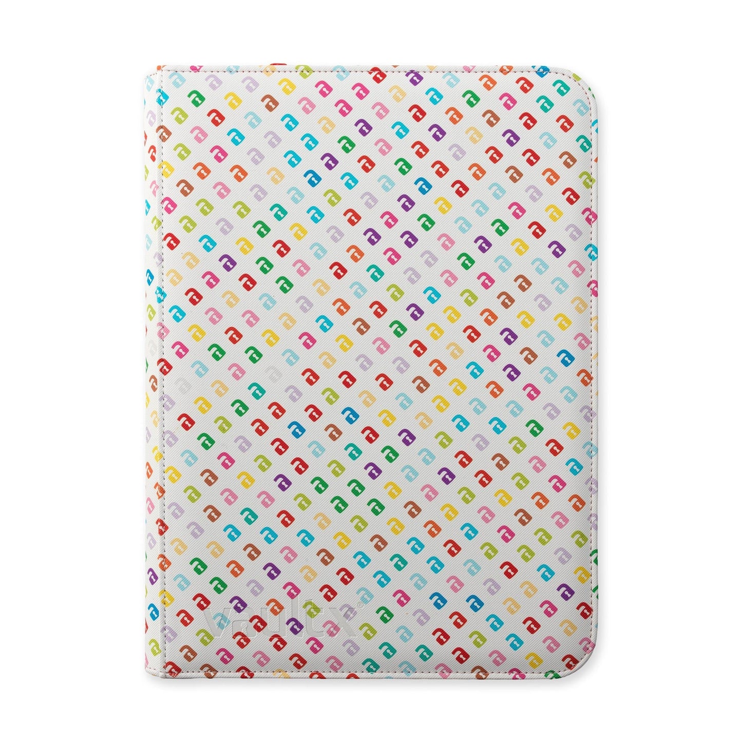 Vault X 9-Pocket Exo-Tec Zip Binder Anniversary Edition