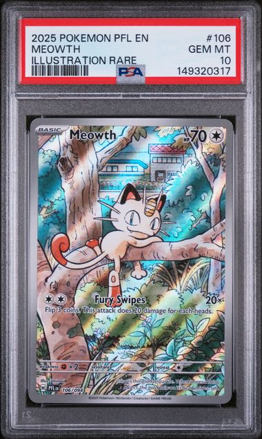 PKM-GRD-PSA10-0029 front