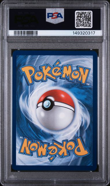 PKM-GRD-PSA10-0029 back