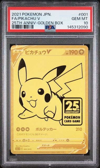 PKM-GRD-PSA10-0004 front