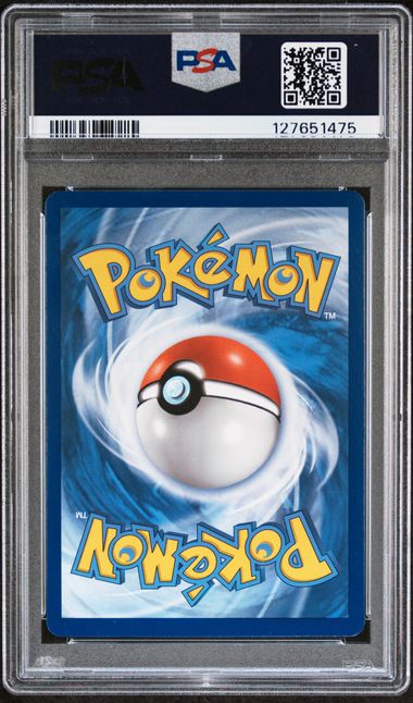 PKM-GRD-PSA10-0011 back