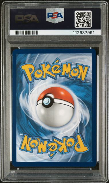 PKM-GRD-PSA10-0028 back