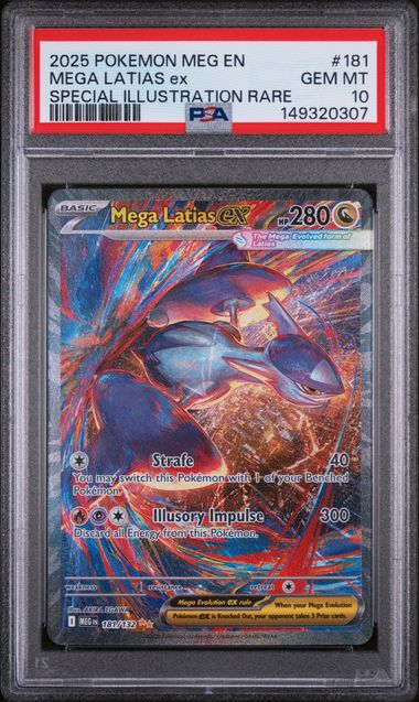 PKM-GRD-PSA10-0027 front