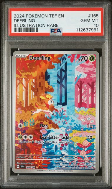 PKM-GRD-PSA10-0028 front