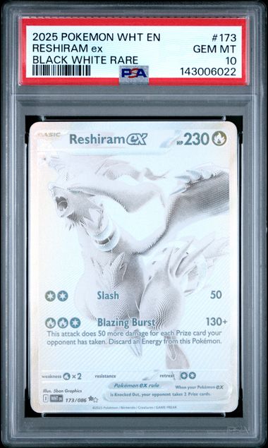 PKM-GRD-PSA10-0003 front