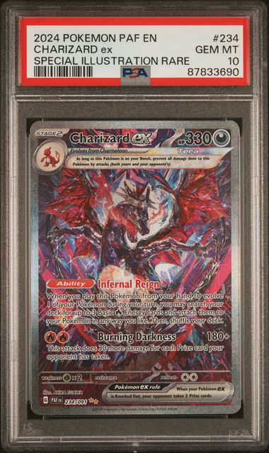 PKM-GRD-PSA10-0006 front