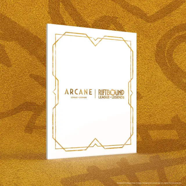 Riftbound: League of Legends Arcane Box Set