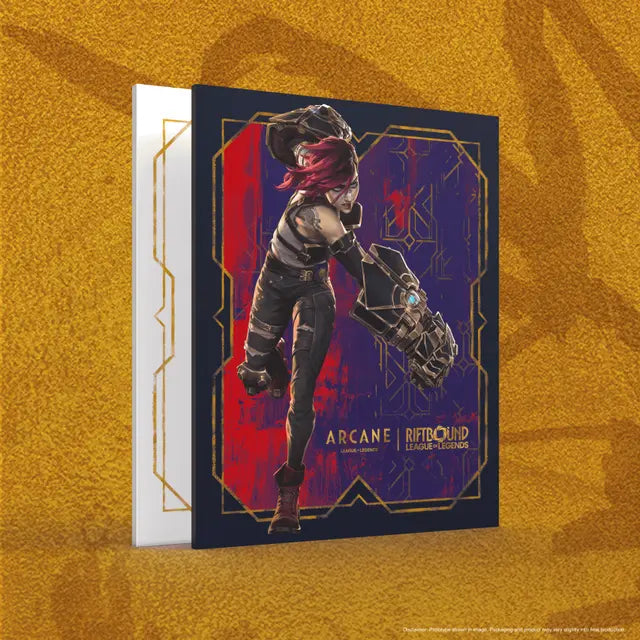 Riftbound: League of Legends Arcane Box Set