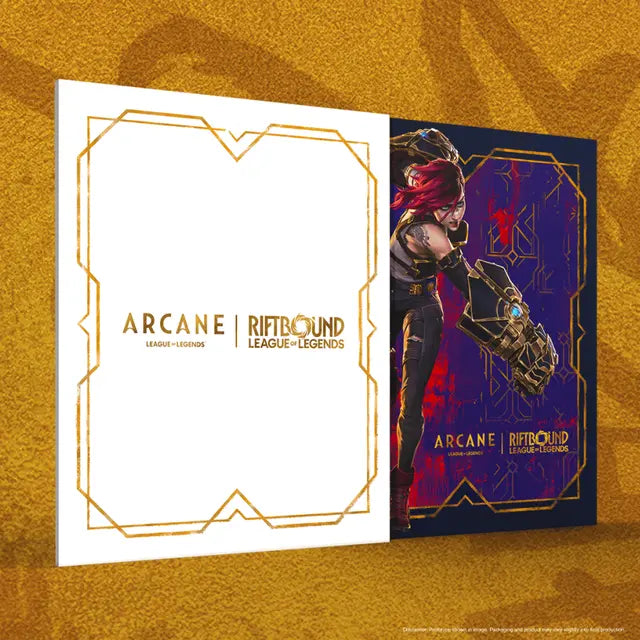 Riftbound: League of Legends Arcane Box Set