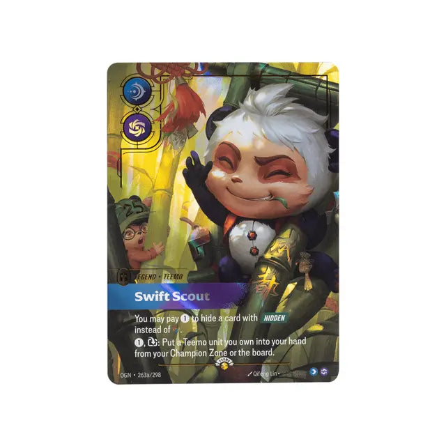 Riftbound Worlds Bundle 2025