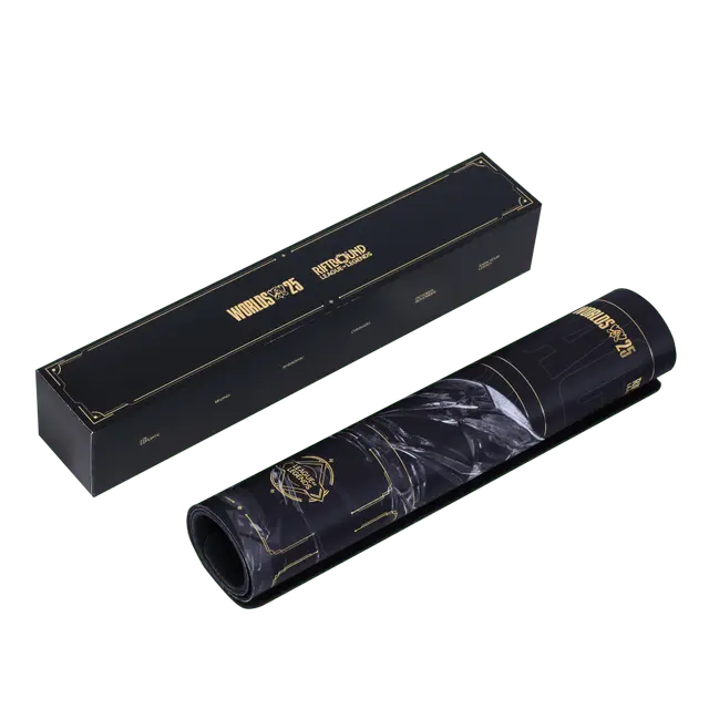 Riftbound Worlds Bundle 2025