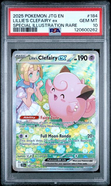 PKM-GRD-PSA10-0014 front